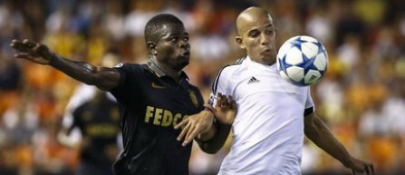 Liga Campionilor: Meciurile programate marti in mansa a doua a play-off-ului